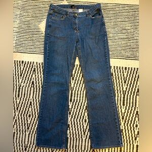 H&M Girls size 10 Bootcut Jean